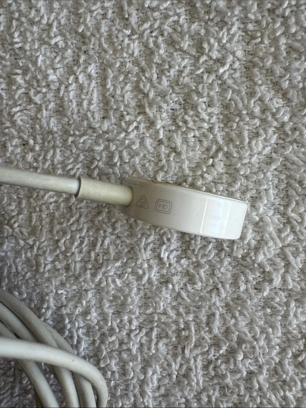 Apple Watch Magnetic Charger